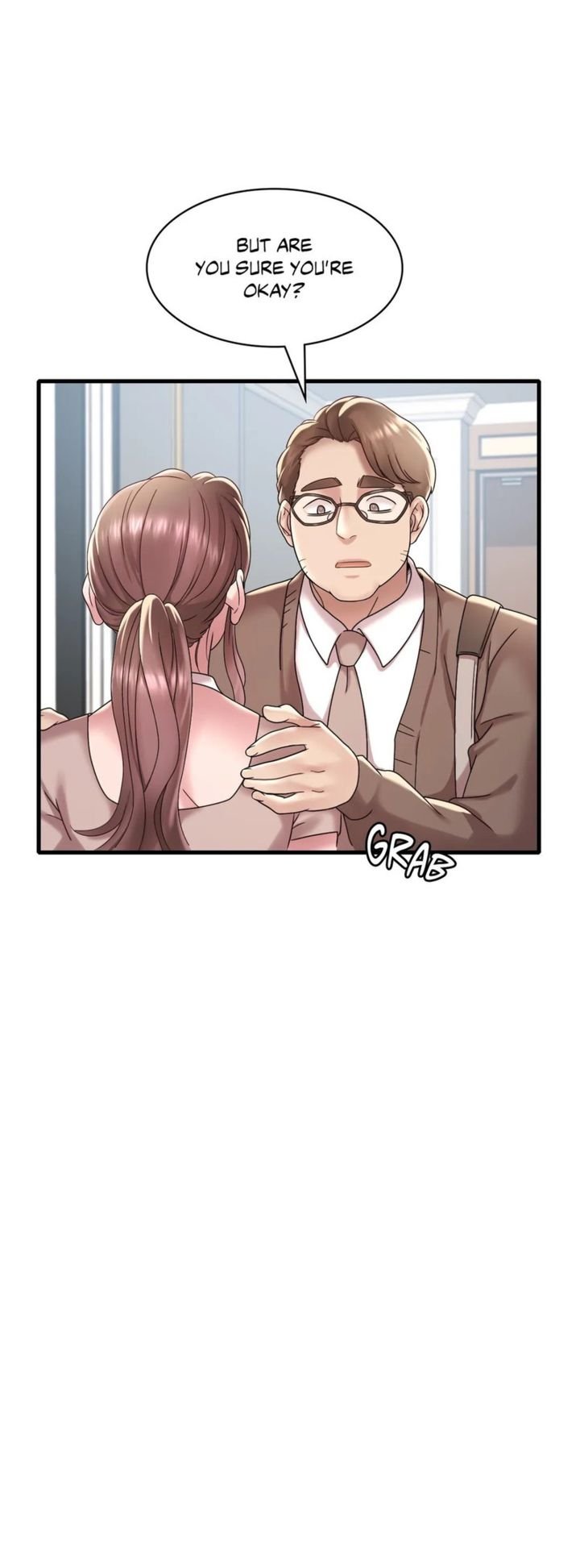 Drunk on You Page 39 - MangaHe