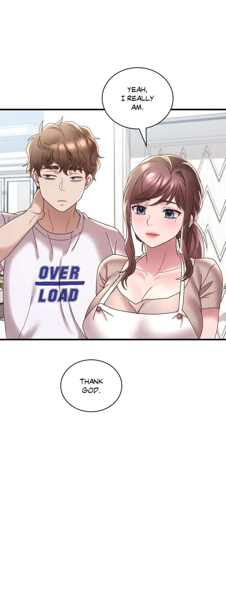 Drunk on You Page 40 - MangaHe