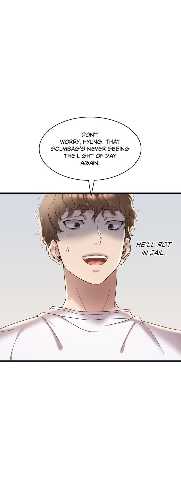 Drunk on You Page 42 - MangaHe