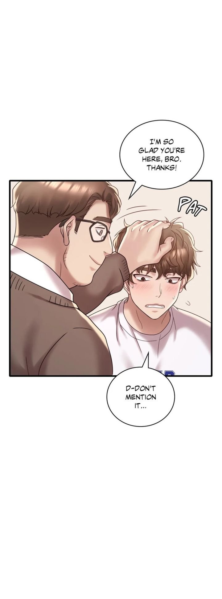 Drunk on You Page 43 - MangaHe