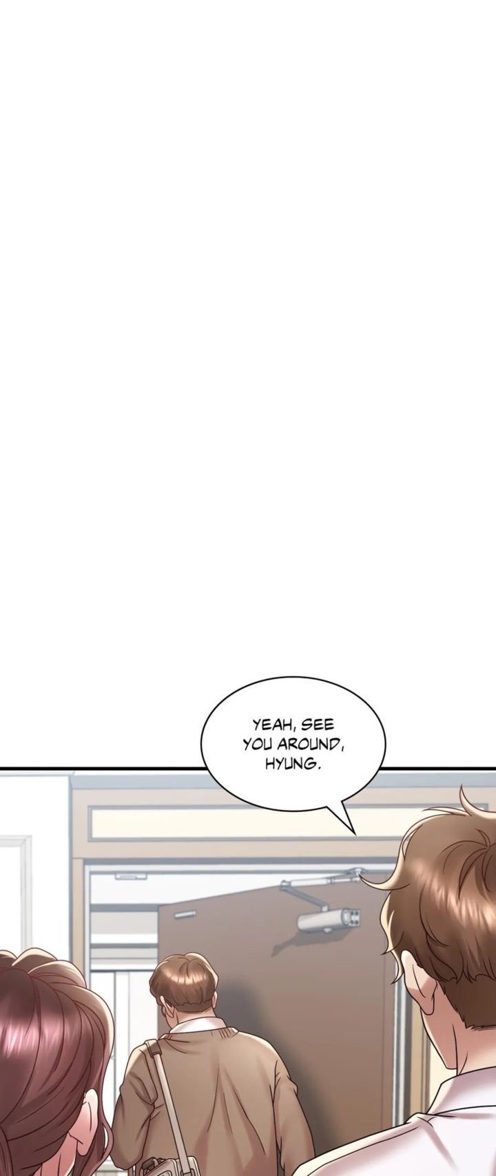 Drunk on You Page 45 - MangaHe