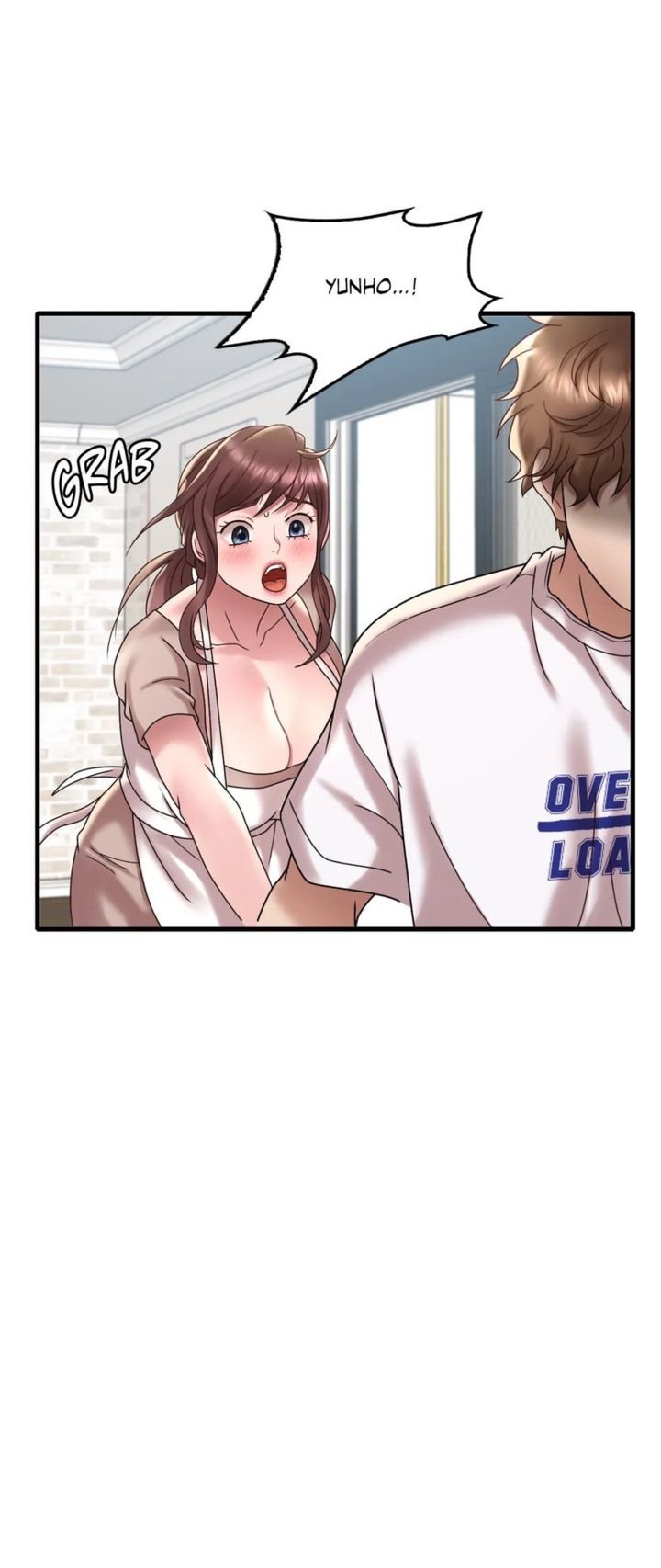 Drunk on You Page 49 - MangaHe