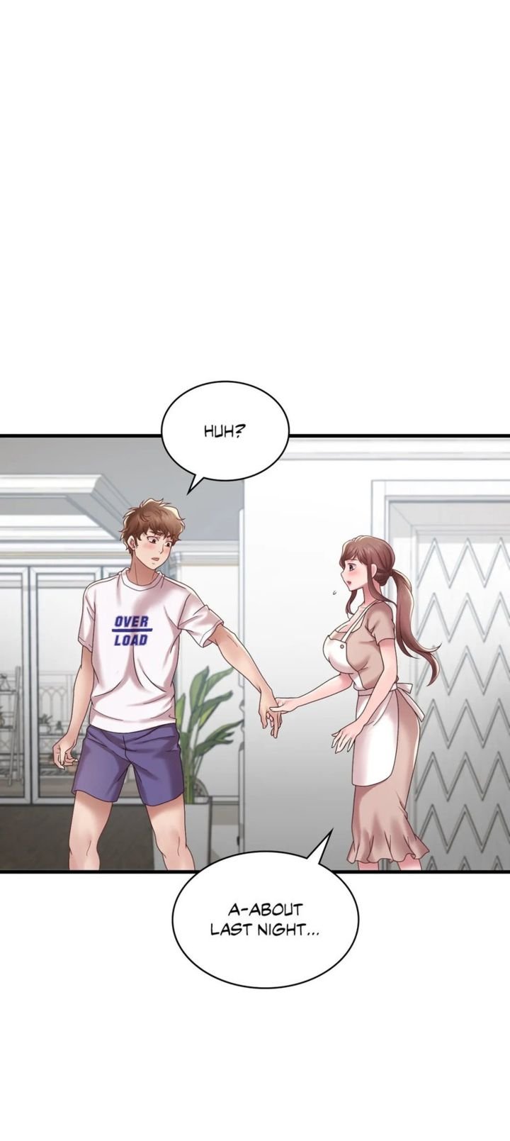 Drunk on You Page 51 - MangaHe