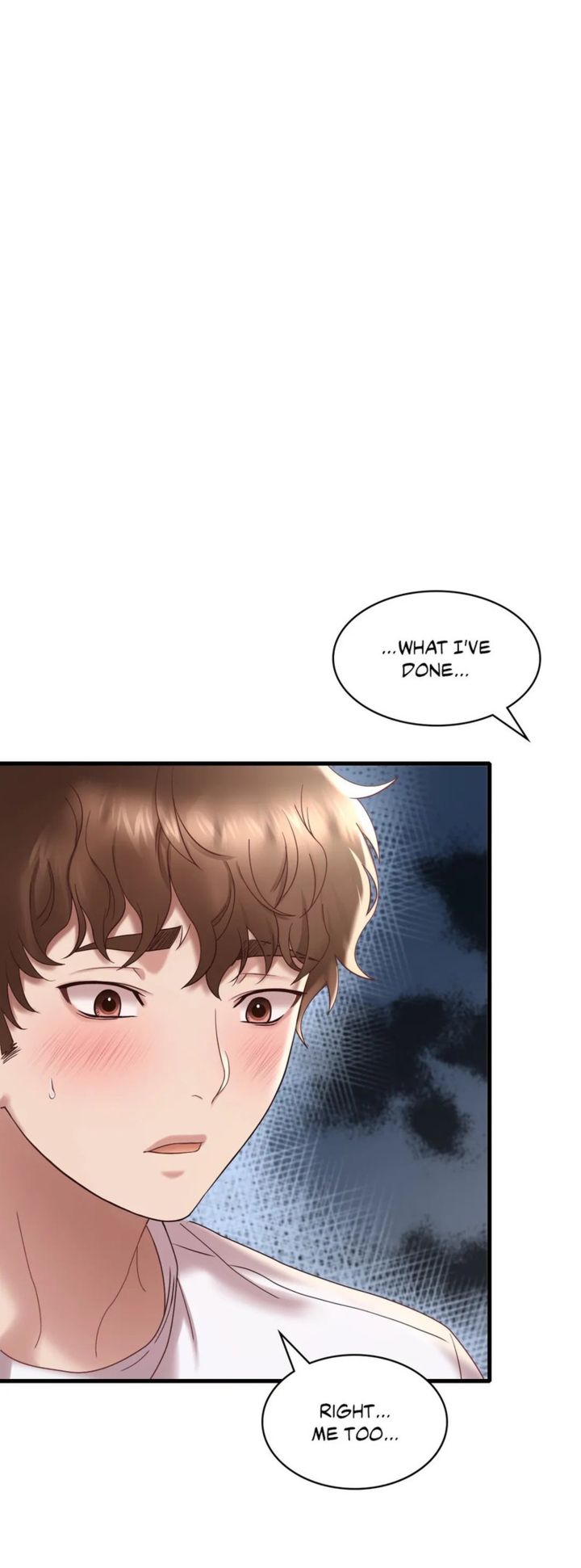 Drunk on You Page 56 - MangaHe