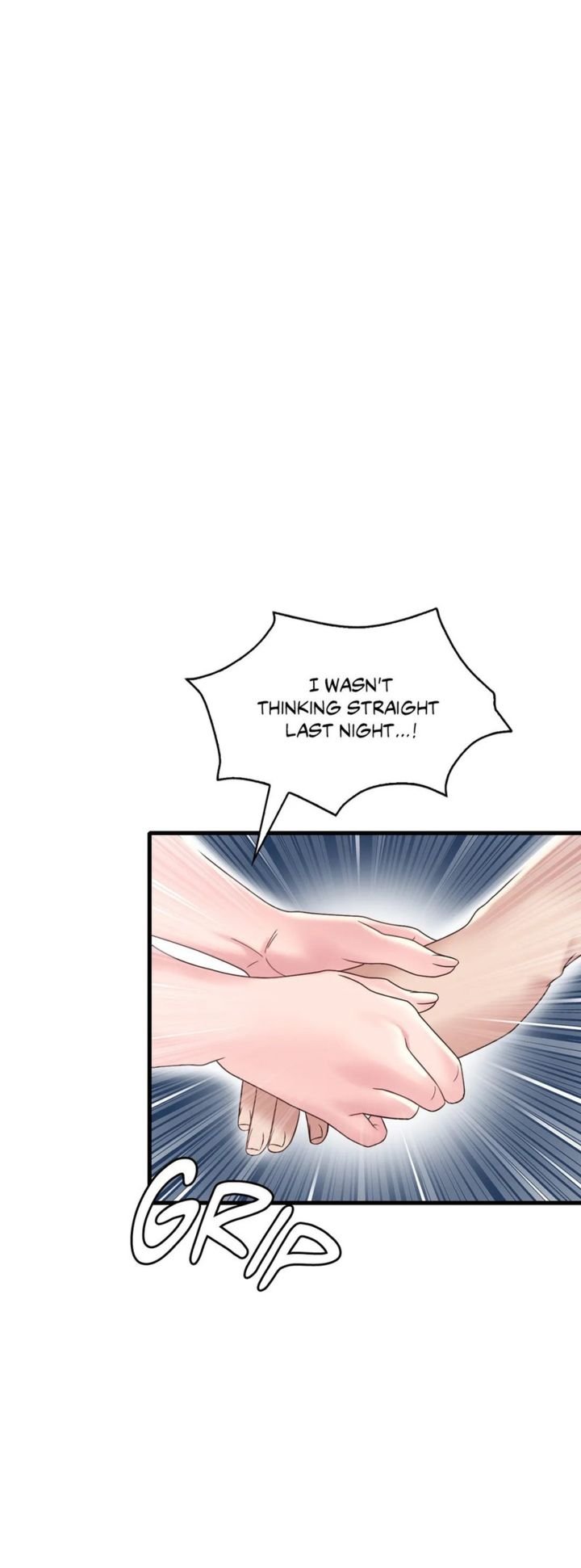 Drunk on You Page 57 - MangaHe
