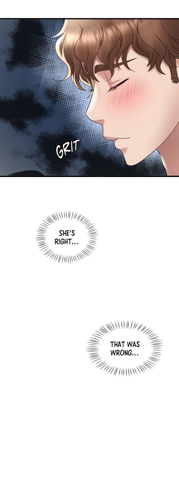 Drunk on You Page 59 - MangaHe