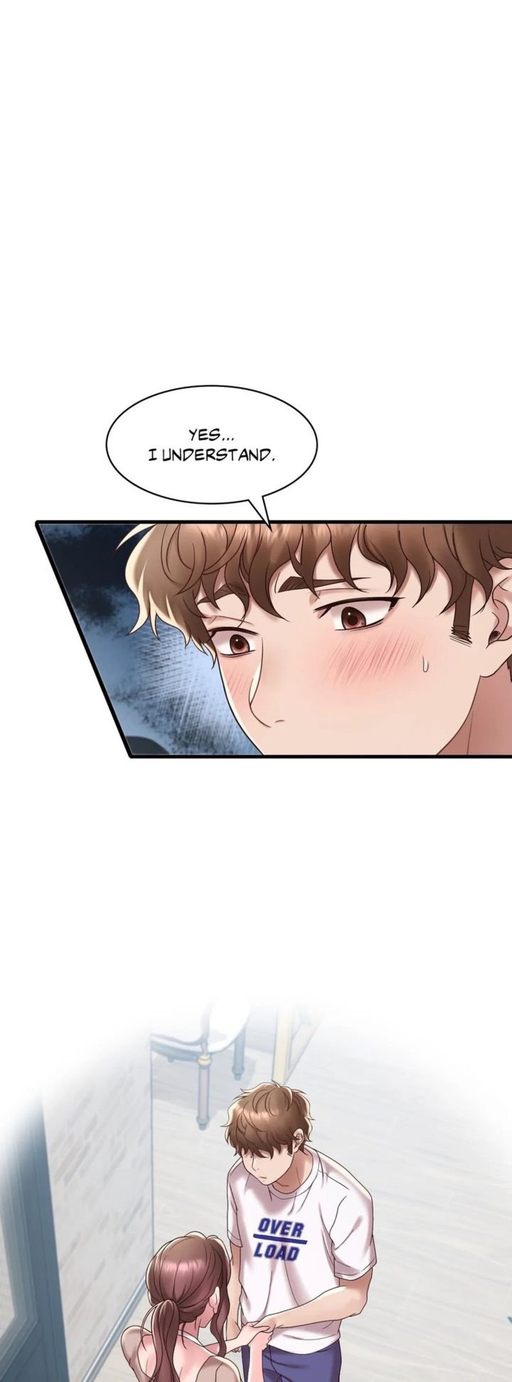 Drunk on You Page 60 - MangaHe