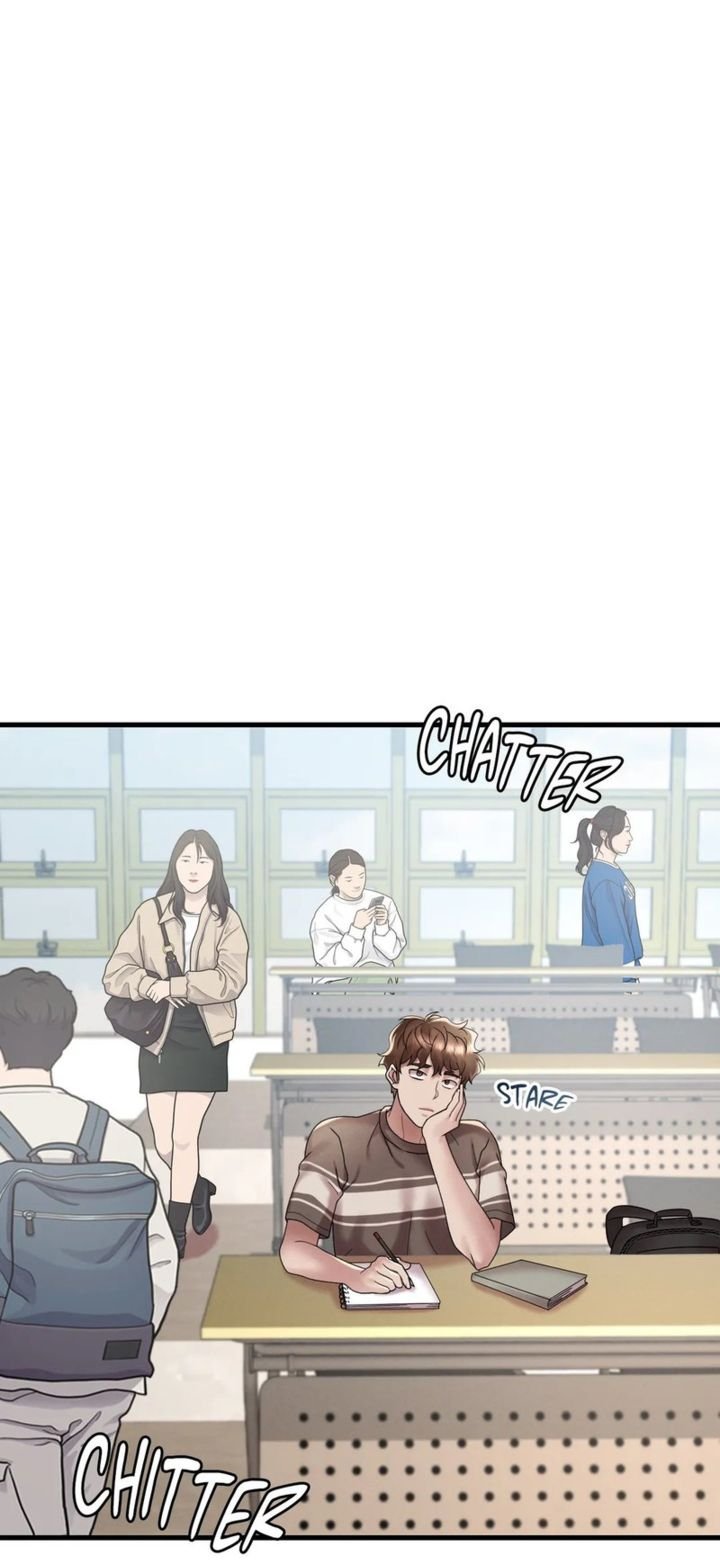 Drunk on You Page 64 - MangaHe