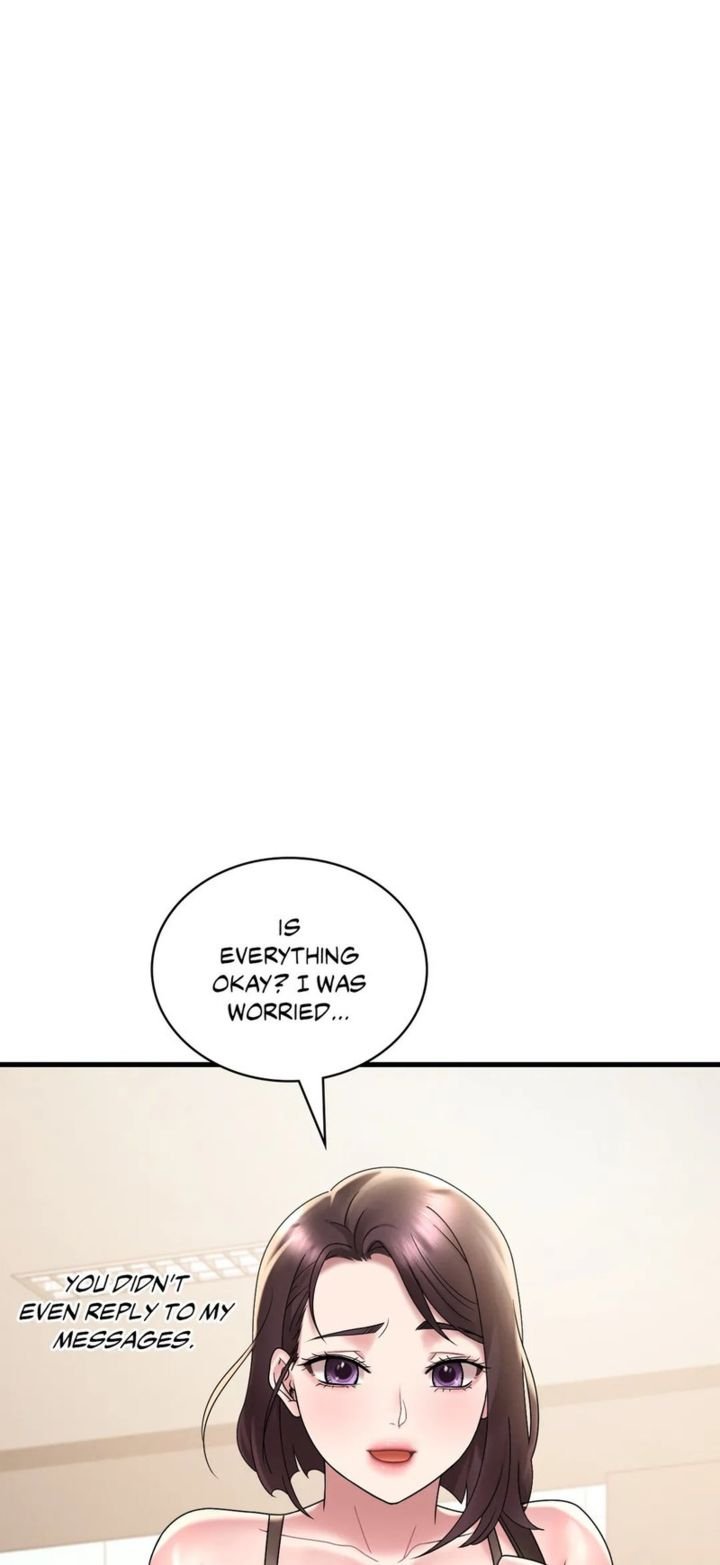 Drunk on You Page 66 - MangaHe
