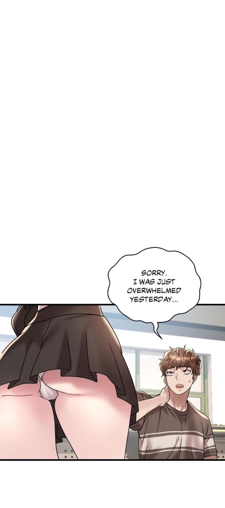 Drunk on You Page 68 - MangaHe