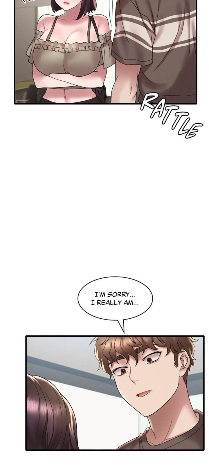 Drunk on You Page 70 - MangaHe