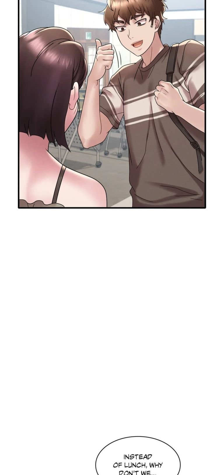 Drunk on You Page 72 - MangaHe