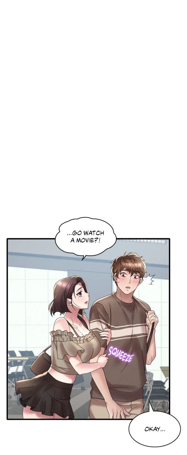 Drunk on You Page 74 - MangaHe