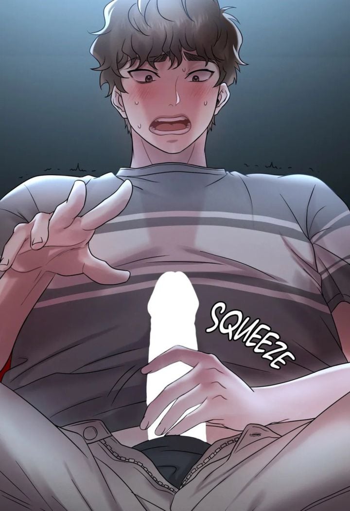 Drunk on You Page 87 - MangaHe