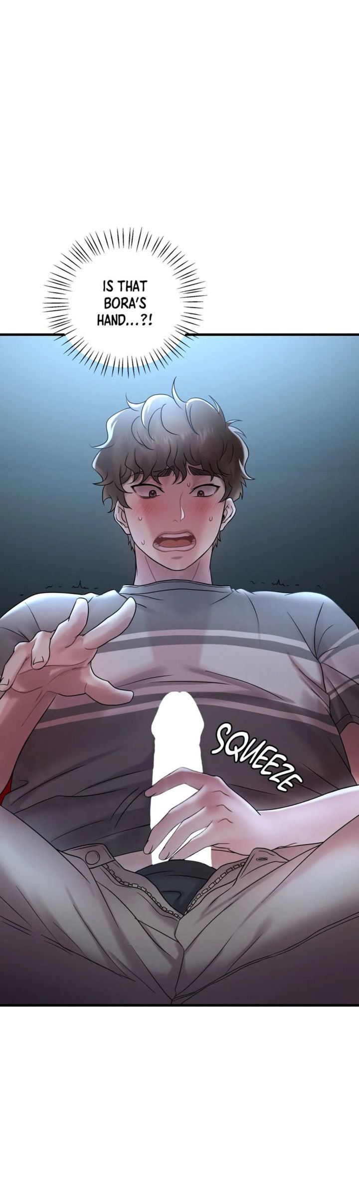 Drunk on You Page 2 - MangaHe