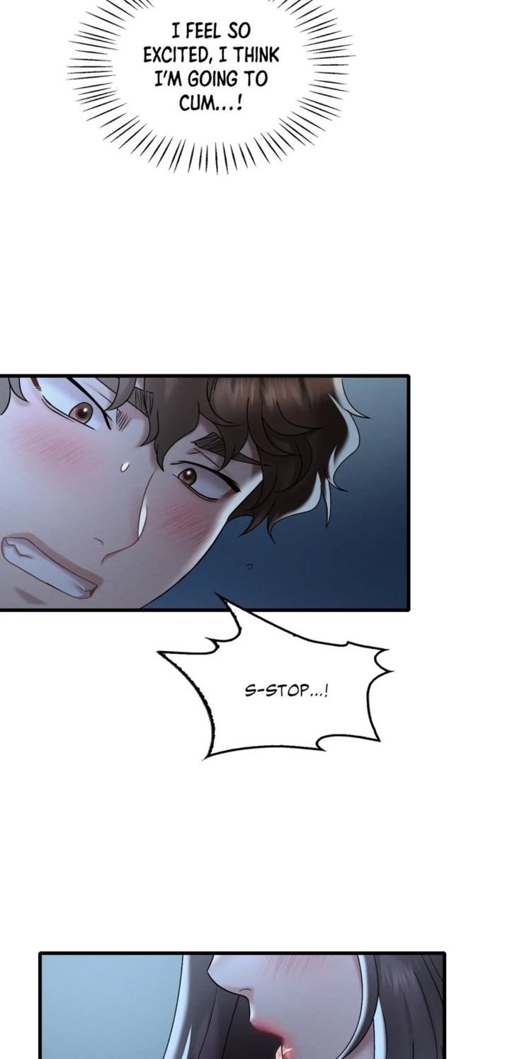 Drunk on You Page 19 - MangaHe