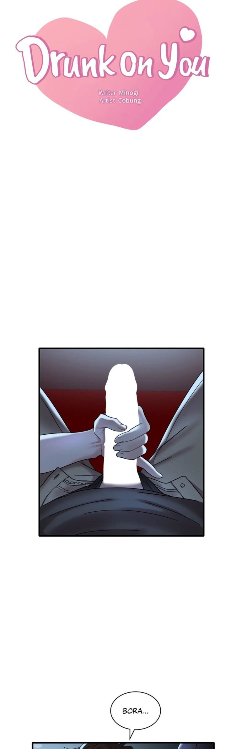 Drunk on You Page 4 - MangaHe