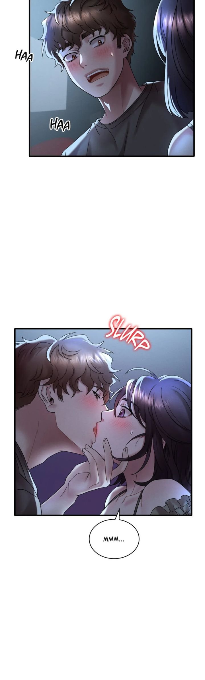 Drunk on You Page 5 - MangaHe