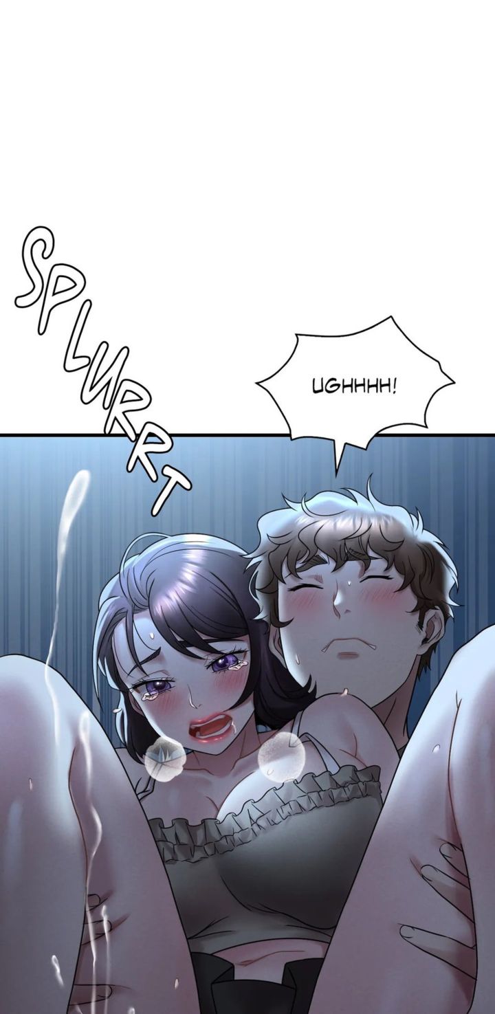 Drunk on You Page 44 - MangaHe