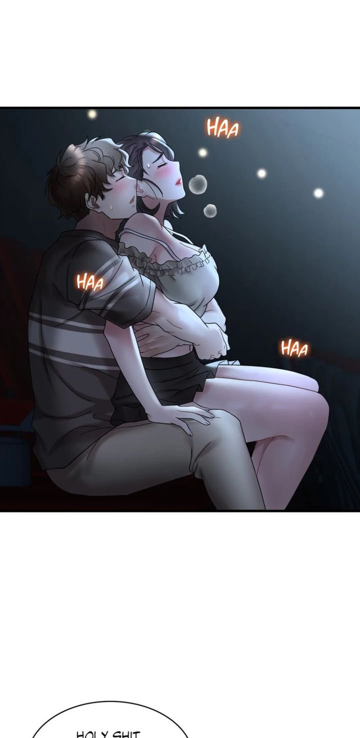 Drunk on You Page 47 - MangaHe
