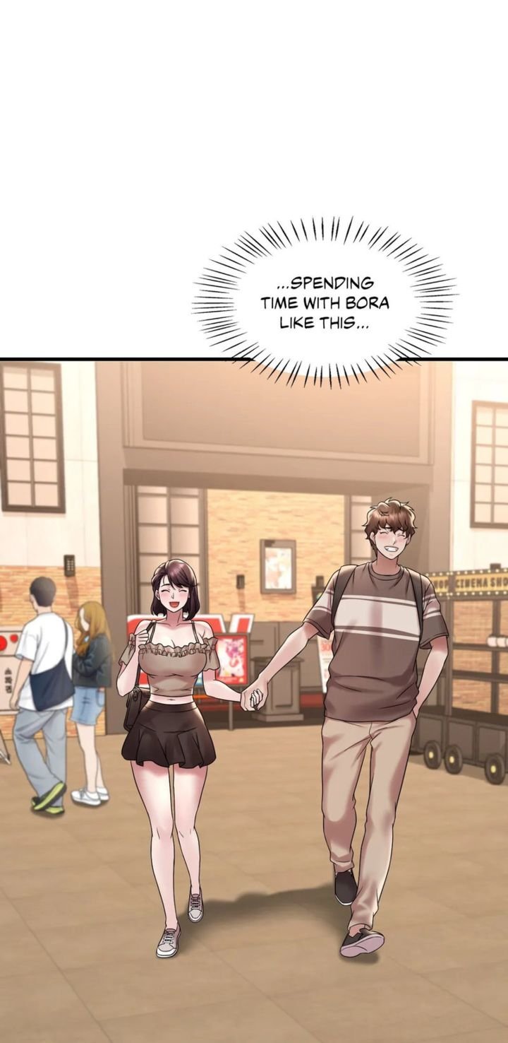 Drunk on You Page 54 - MangaHe