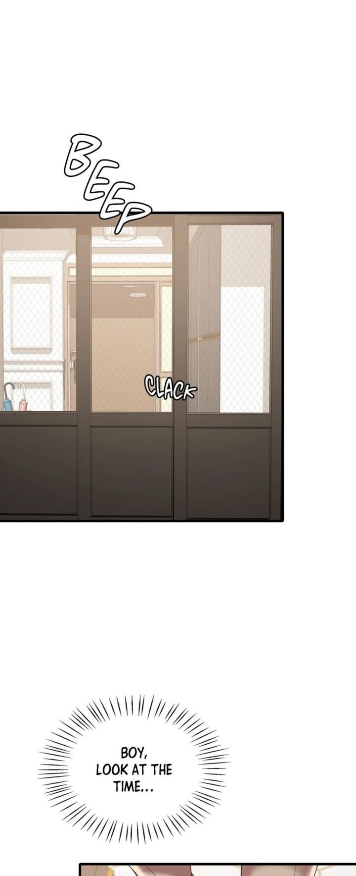 Drunk on You Page 58 - MangaHe