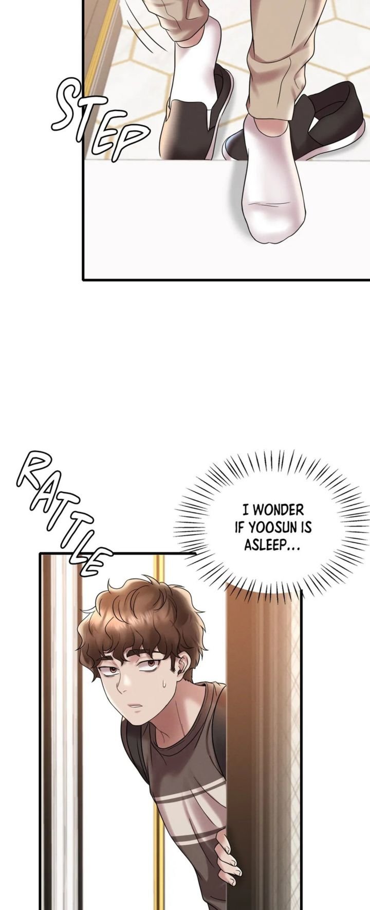 Drunk on You Page 59 - MangaHe