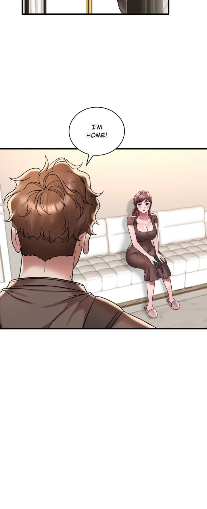 Drunk on You Page 60 - MangaHe