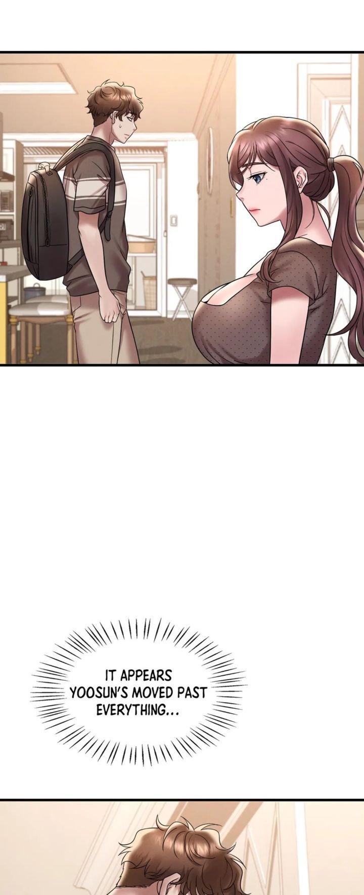 Drunk on You Page 62 - MangaHe