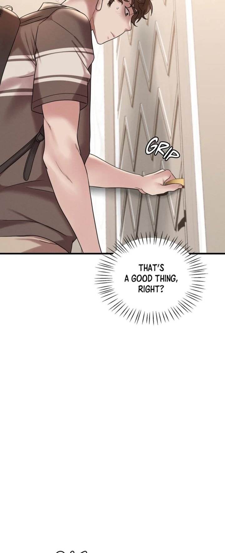 Drunk on You Page 63 - MangaHe
