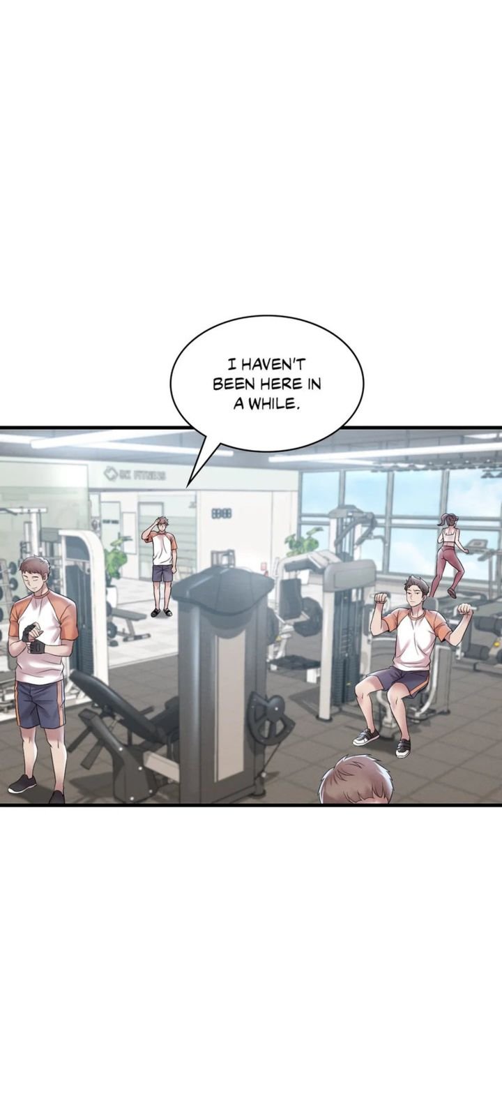 Drunk on You Page 66 - MangaHe