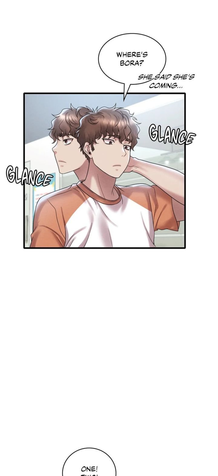 Drunk on You Page 67 - MangaHe