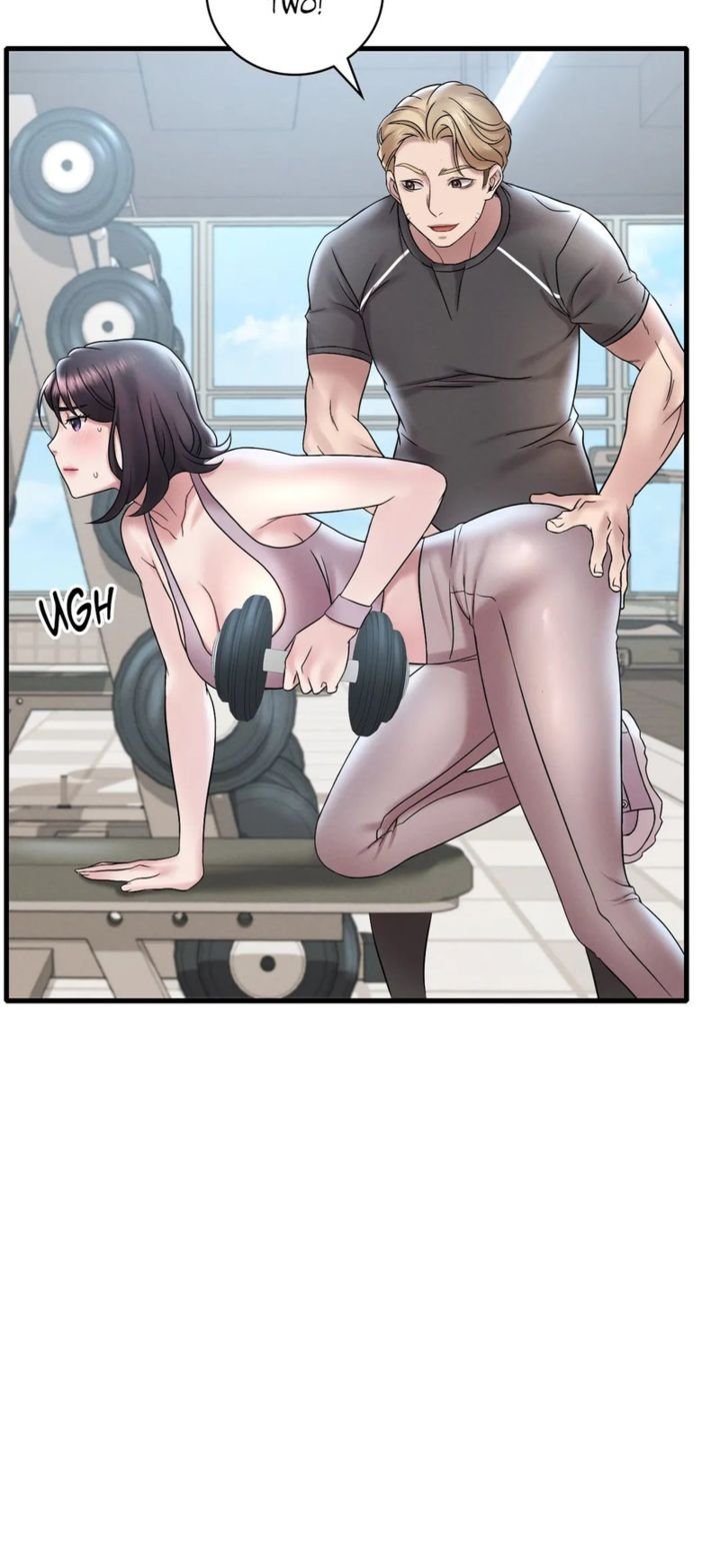 Drunk on You Page 68 - MangaHe