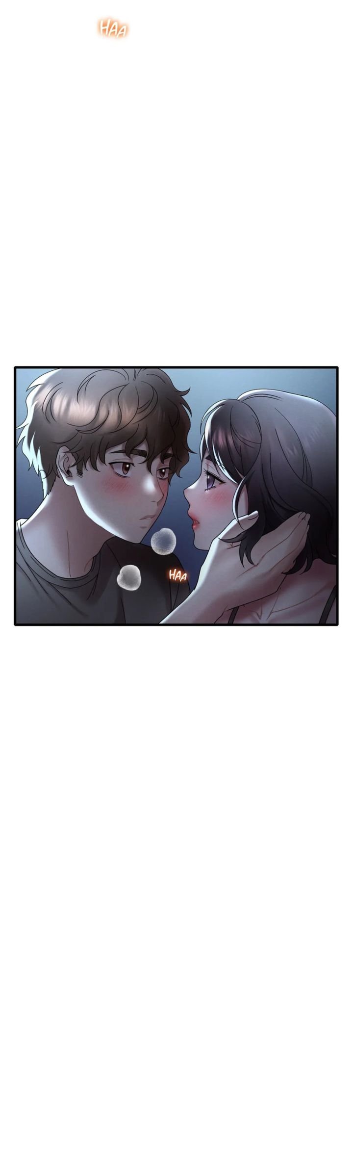 Drunk on You Page 8 - MangaHe