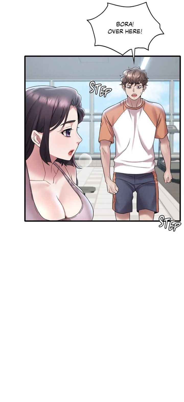 Drunk on You Page 71 - MangaHe