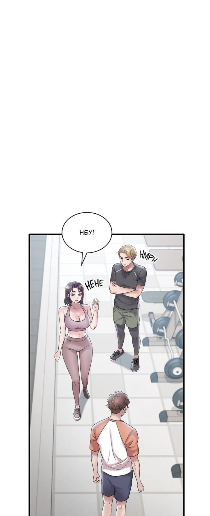 Drunk on You Page 72 - MangaHe