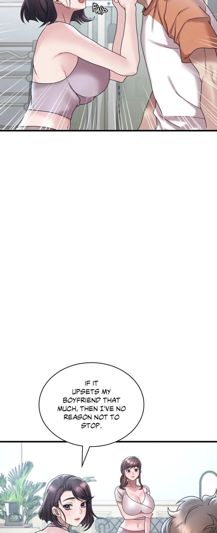 Drunk on You Page 77 - MangaHe