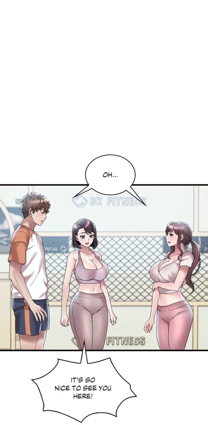 Drunk on You Page 79 - MangaHe