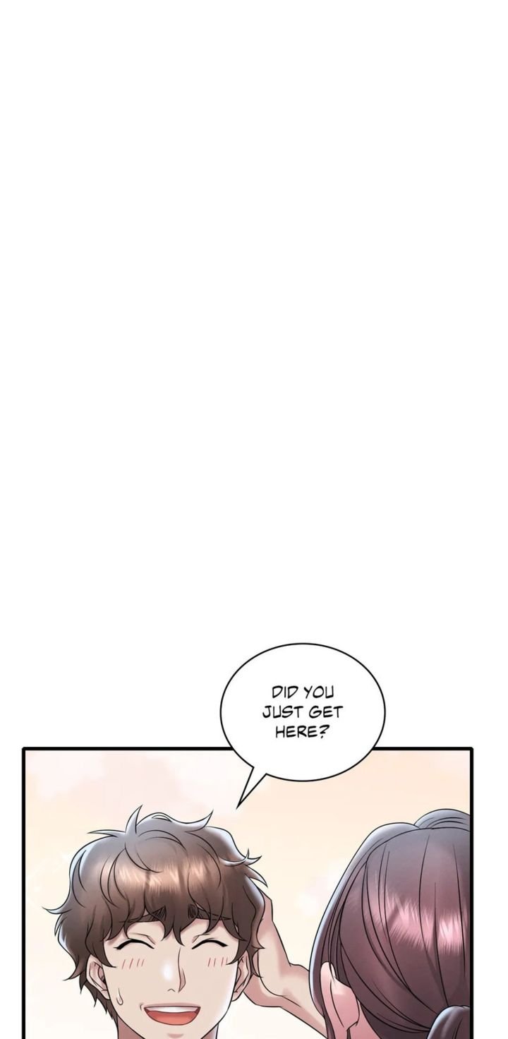 Drunk on You Page 80 - MangaHe