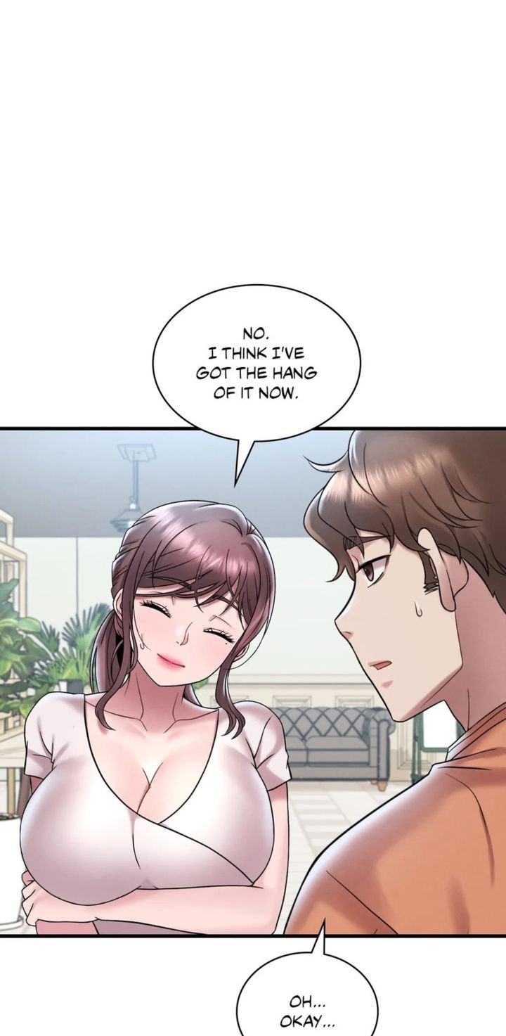 Drunk on You Page 83 - MangaHe