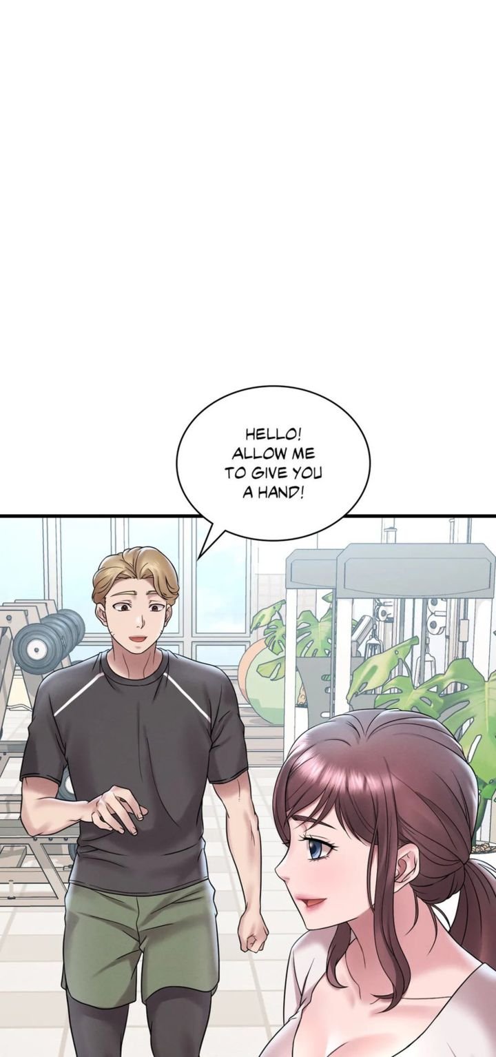 Drunk on You Page 86 - MangaHe