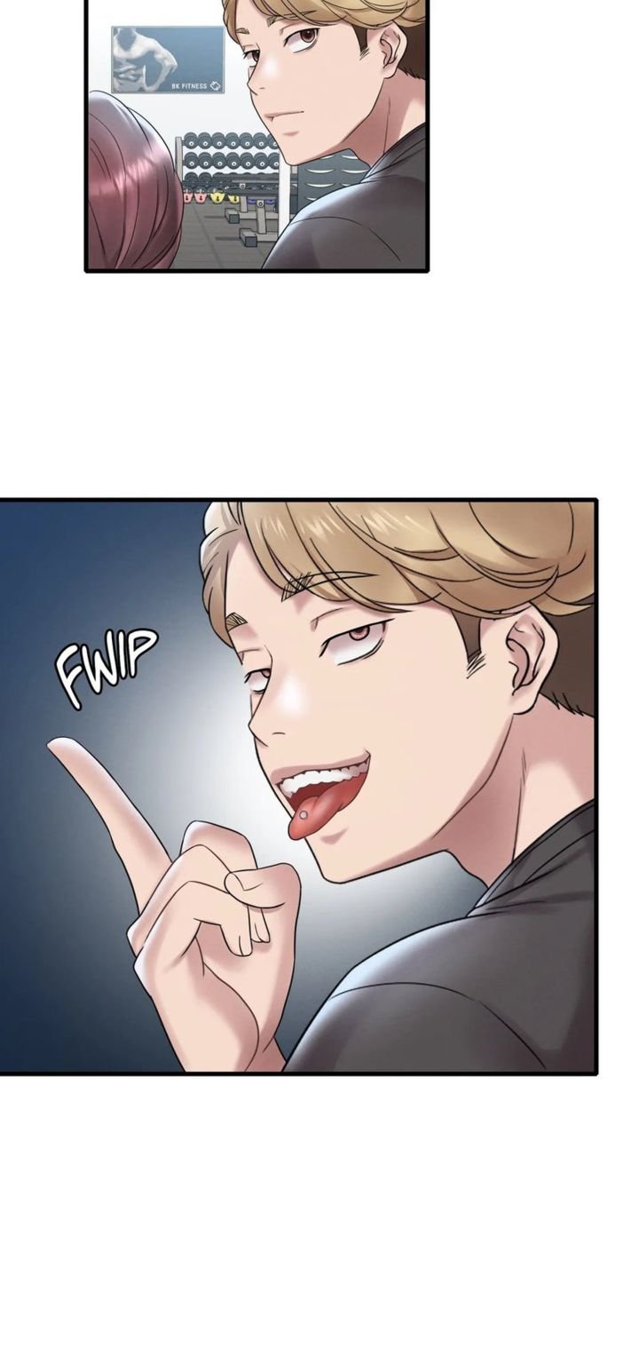Drunk on You Page 89 - MangaHe
