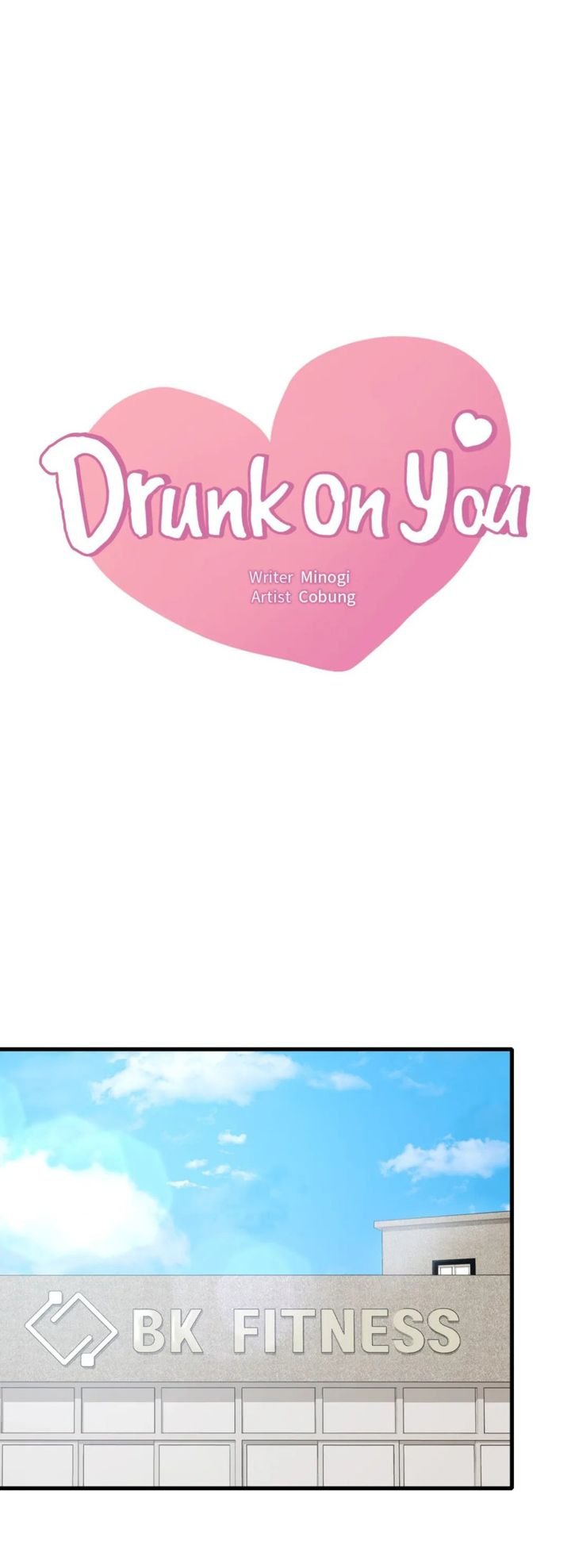 Drunk on You Page 2 - MangaHe