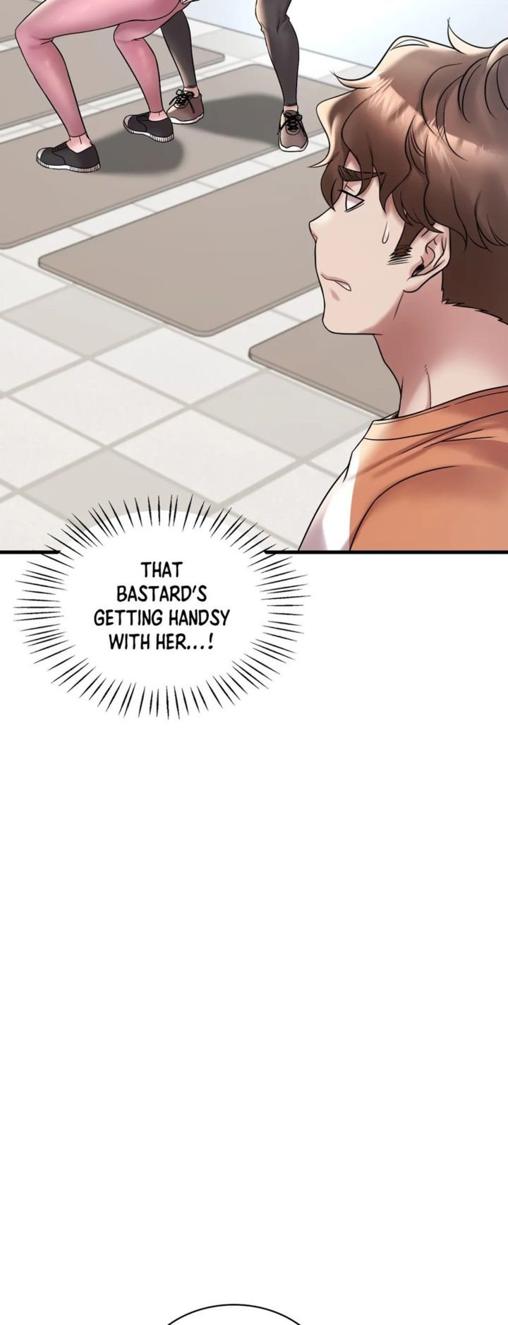 Drunk on You Page 12 - MangaHe