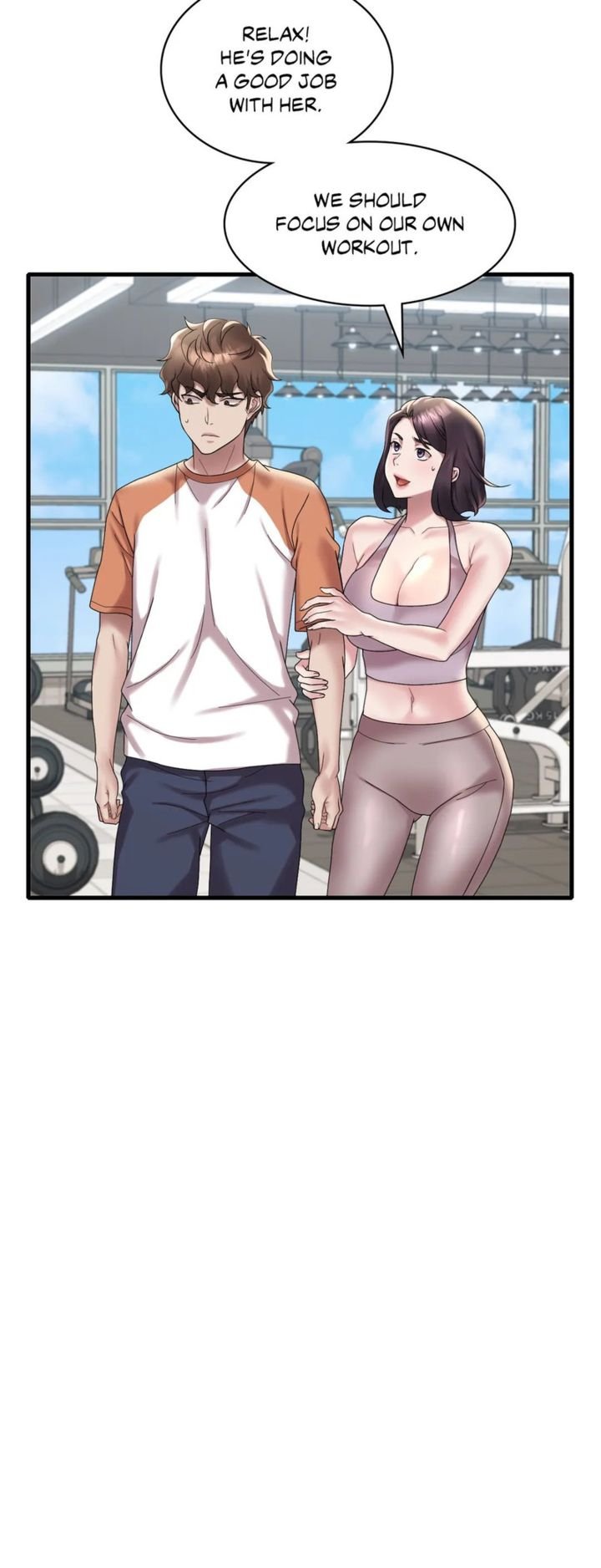 Drunk on You Page 13 - MangaHe