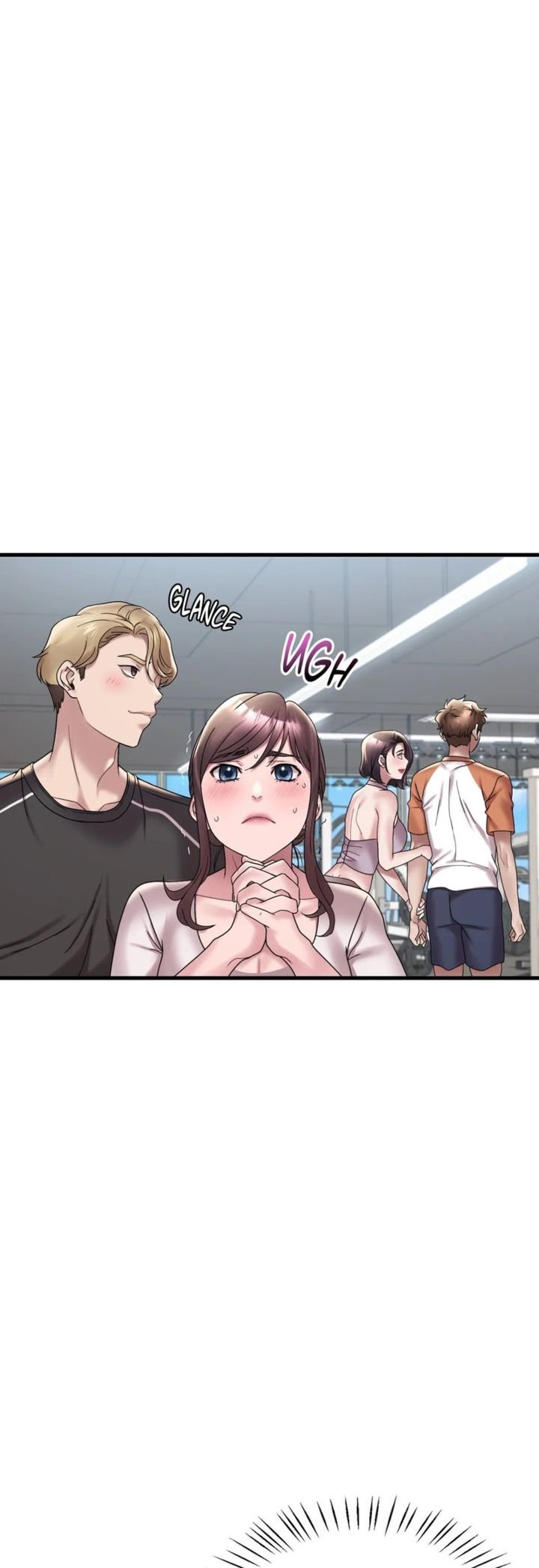 Drunk on You Page 14 - MangaHe