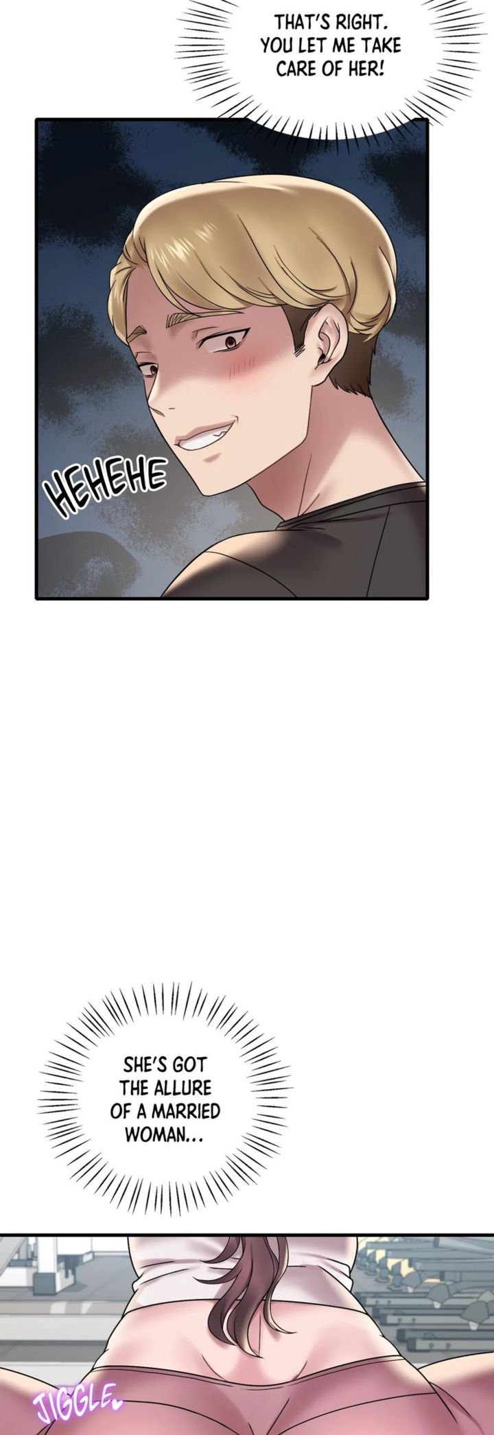 Drunk on You Page 15 - MangaHe