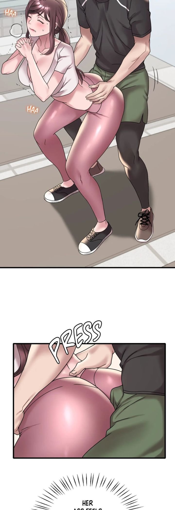 Drunk on You Page 17 - MangaHe