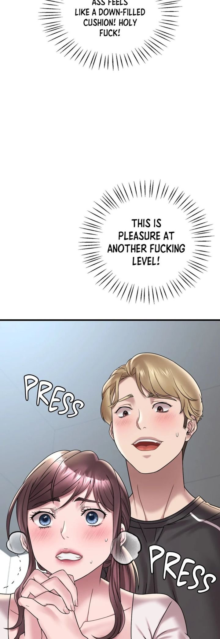 Drunk on You Page 18 - MangaHe