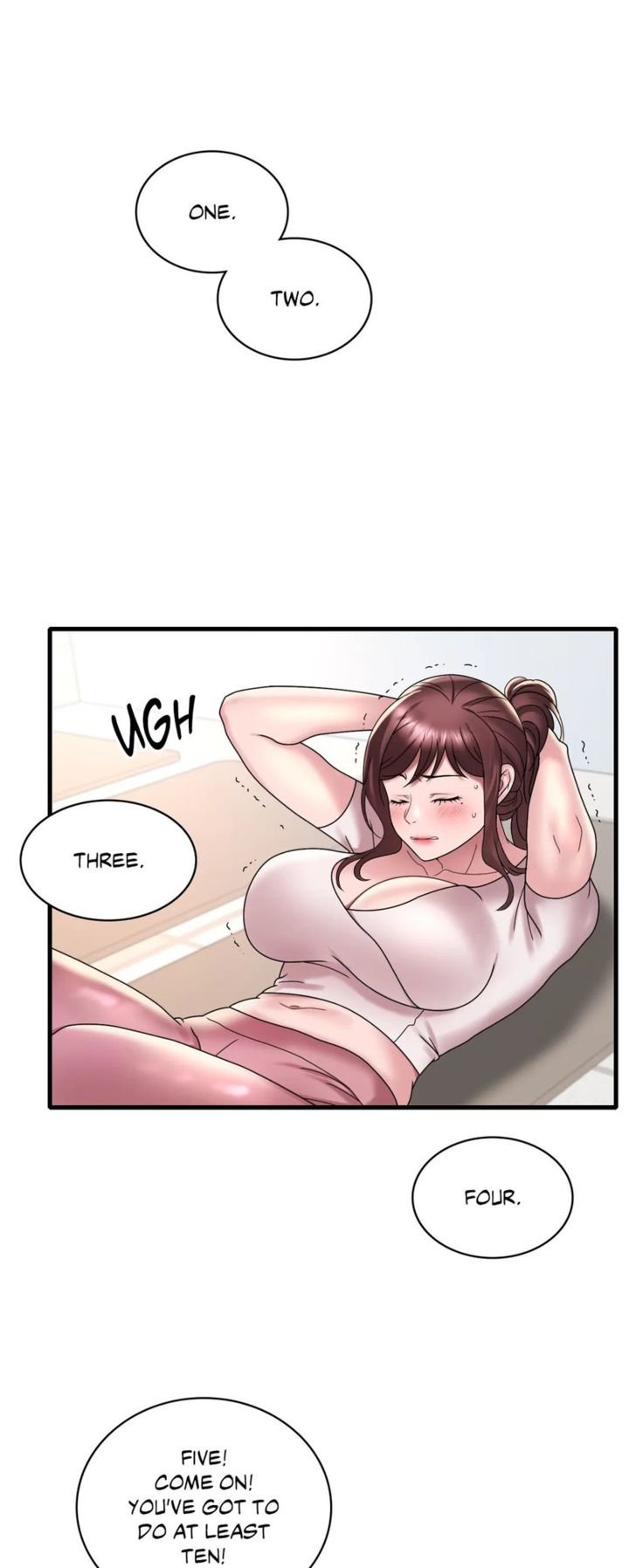 Drunk on You Page 20 - MangaHe